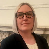 Lesley Pidcock