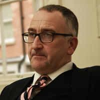 Gareth Gimson