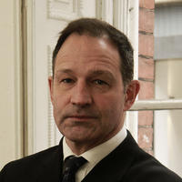 Gregor Purcell