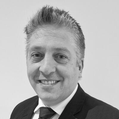 James Armstrong-Holmes takes full-time Judicial Post