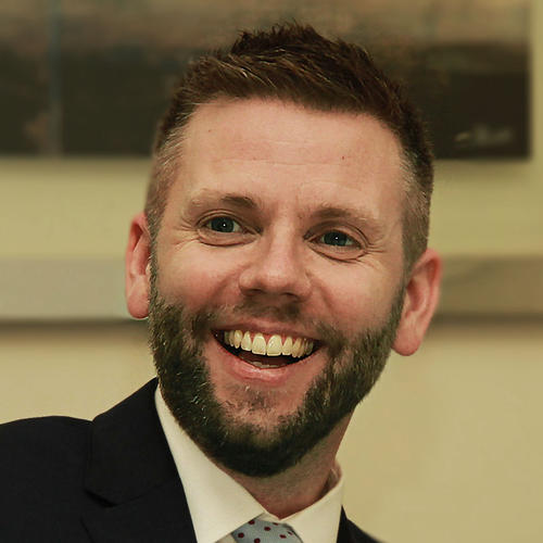 James Horne KC