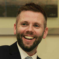 James Horne KC