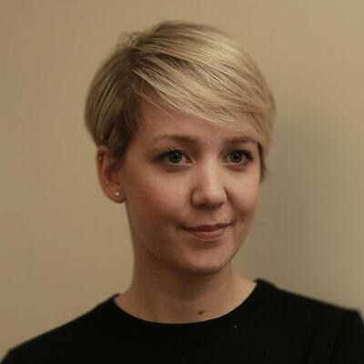 Lucy Jones appointed Assistant Junior of the Midland Circuit