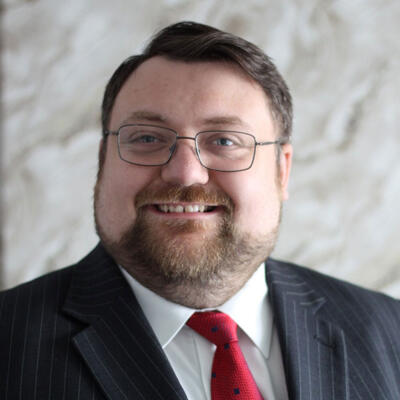 Philip Cowburn begins Pupillage at Castle Gate
