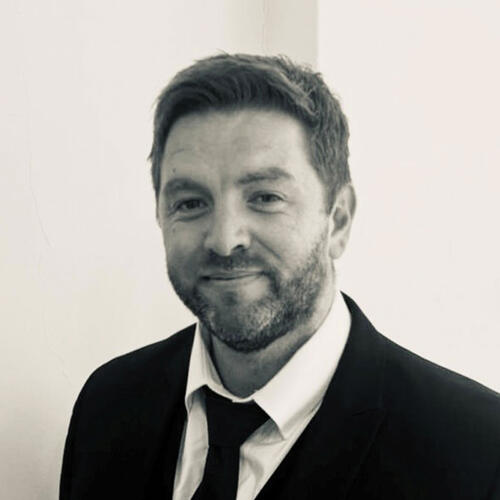 Richard Pell