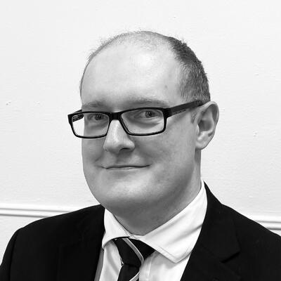 Daniel Church appointed District Judge (Magistrates’ Courts)