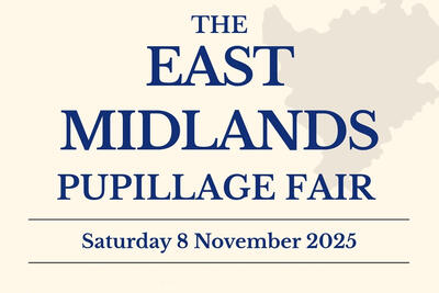 East Midlands Pupillage Fair