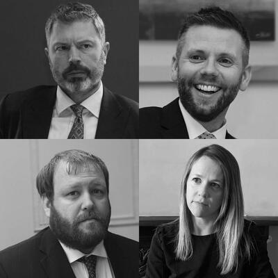 Legal 500 (Legalease) - Members of Castle Gate make rankings